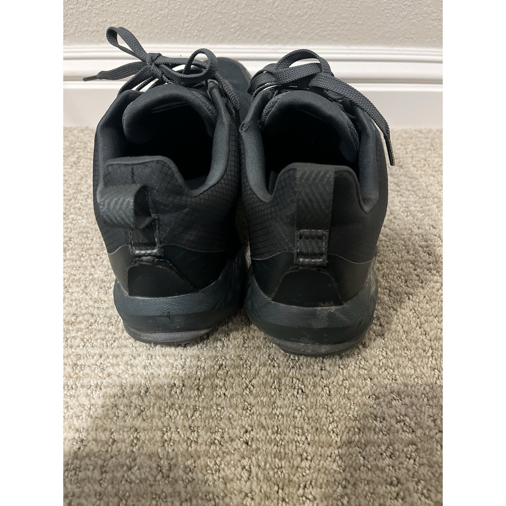 Altra Sz 11 Solstice XT 3 Men's Black Running Shoes US Men's ALOA85Q5000 Goretex - Picture 3 of 9